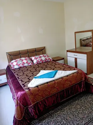 Muğla Fethiye Çiftlik Mahallesi 2+1 120 m² kiralık daire - Fotoğraf 3