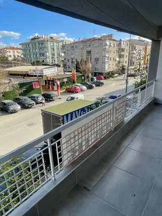 İzmir Karşıyaka Bahçelievler Mahallesi 3+1 130 m² satılık daire - Fotoğraf 3