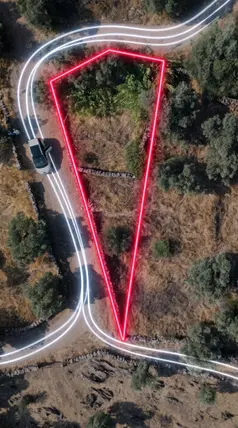 Muğla Milas Şenköy Mahallesi 228 m² satılık zeytinlik arsa - Fotoğraf 3
