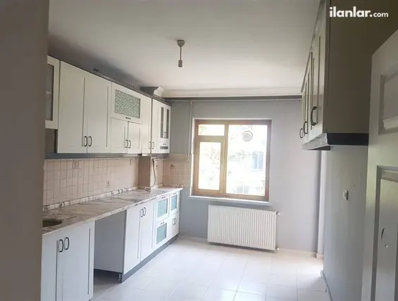 Bursa Nilüfer Kültür Mahallesi 3+1 160 m² satılık daire - Fotoğraf 3