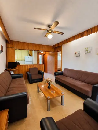 Aydın Kuşadası Davutlar Mahallesi 2+1 75 m² satılık daire - Fotoğraf 2