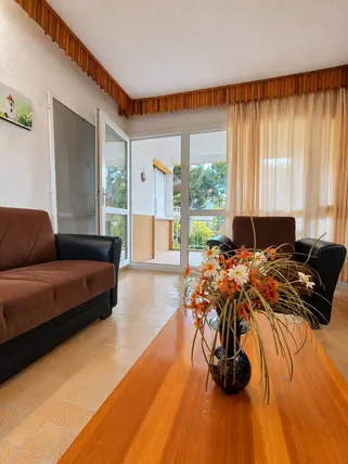 Aydın Kuşadası Davutlar Mahallesi 2+1 75 m² satılık daire - Fotoğraf 3
