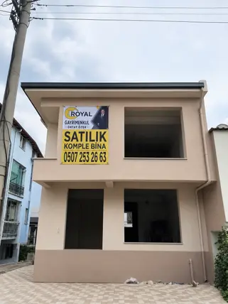 Denizli Pamukkale Kayıhan Mahallesi 2+1 90 m² satılık müstakil Ev - Fotoğraf 2