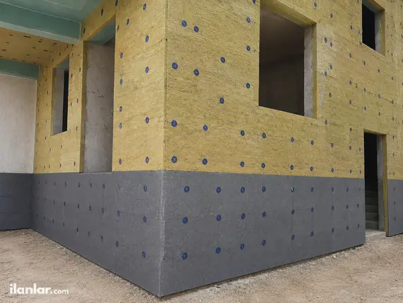 Denizli Pamukkale Kayıhan Mahallesi 2+1 90 m² satılık müstakil Ev - Fotoğraf 3