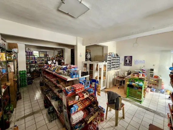 Denizli Pamukkale Topraklık Mahallesi 92 m² satılık dükkan & Mağaza - Fotoğraf 3