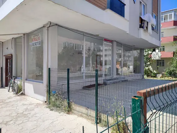Tekirdağ Kapaklı Atatürk Mahallesi 120 m² satılık dükkan & Mağaza - Fotoğraf 2