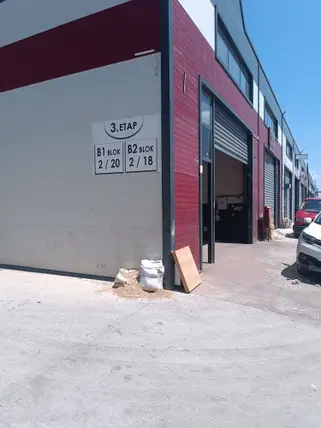 Tekirdağ Çorlu Cumhuriyet Mahallesi 103 m² satılık imalathane - Fotoğraf 3
