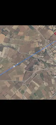 Çanakkale Gelibolu Karainebeyli Köyü Mahallesi 2.155 m² satılık tarla arsa - Fotoğraf 3