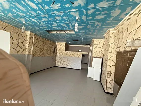Muğla Milas Hacıabti Mahallesi 44 m² satılık dükkan & Mağaza - Fotoğraf 3