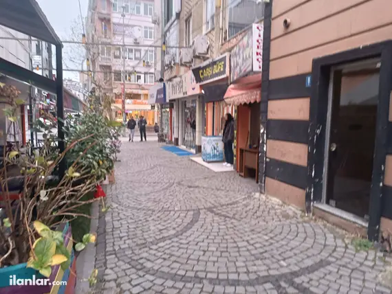 Tekirdağ Çorlu Muhittin Mahallesi 27 m² satılık dükkan & Mağaza - Fotoğraf 2