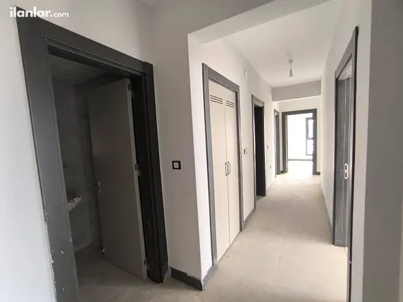 Şanlıurfa Suruç Aligör Mahallesi 3+1 115 m² kiralık daire - Fotoğraf 2