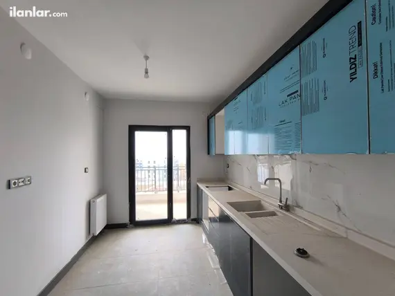 Şanlıurfa Suruç Aligör Mahallesi 3+1 115 m² kiralık daire - Fotoğraf 3