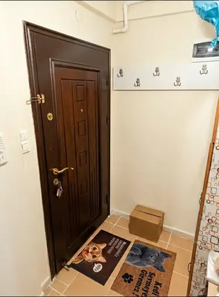Kayseri Melikgazi Keykubat Mahallesi 1+1 96 m² kiralık daire - Fotoğraf 3