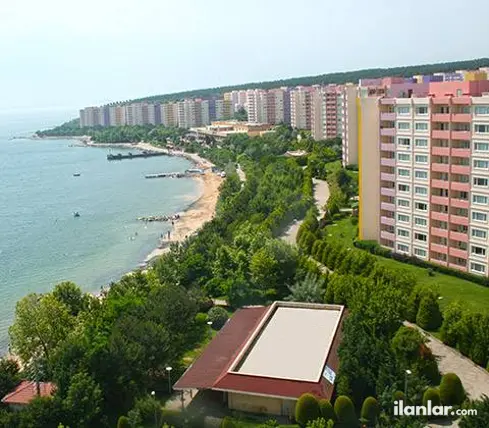 Yalova Armutlu Karşıyaka Mahallesi 105 m² kiralık kiralık - Fotoğraf 3
