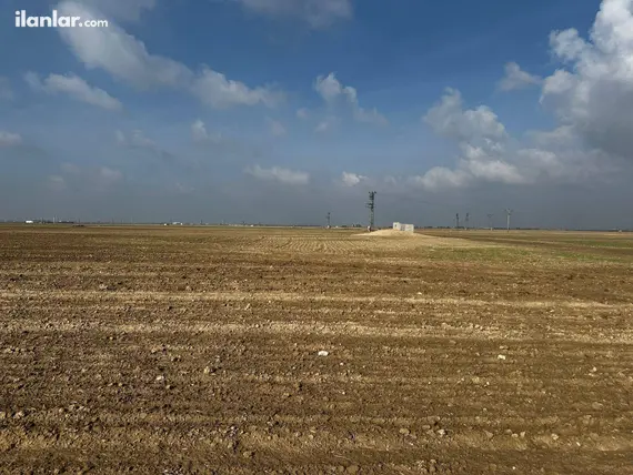 Aksaray Merkez Kutlu, Fatih Mahallesi 38.800 m² satılık tarla arsa - Fotoğraf 2