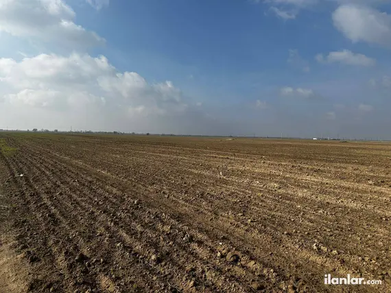 Aksaray Merkez Kutlu, Fatih Mahallesi 38.800 m² satılık tarla arsa - Fotoğraf 3