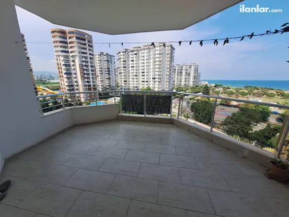 Mersin Erdemli Çeşmeli Mahallesi 2+1 150 m² satılık daire - Fotoğraf 2