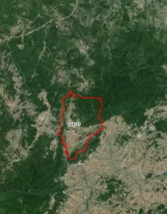 Kocaeli Körfez Alihocalar Mahallesi 461 m² satılık bağ & Bahçe arsa - Fotoğraf 3