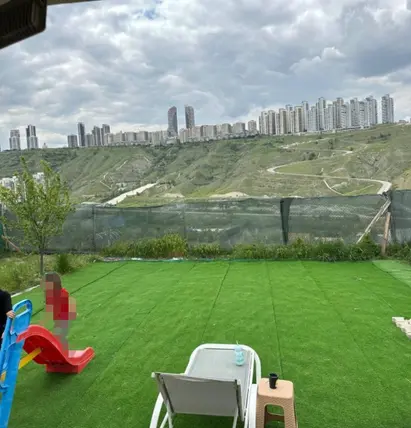 Ankara Çankaya Yeşilkent Mahallesi 100 m² satılık arazi arsa - Fotoğraf 3