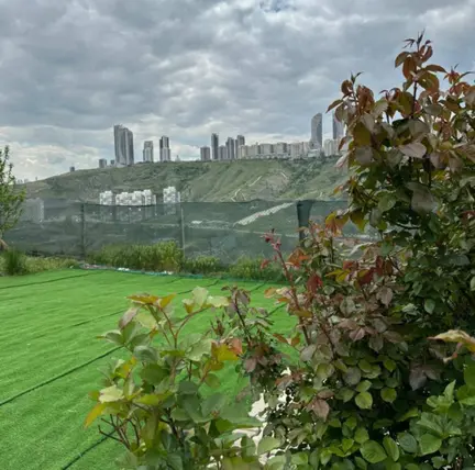 Ankara Çankaya Yeşilkent Mahallesi 100 m² satılık arazi arsa - Fotoğraf 2