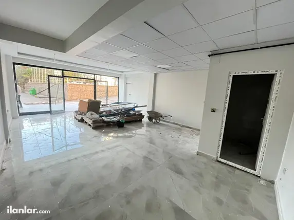 Kahramanmaraş Onikişubat Selçuklu Mahallesi 55 m² satılık dükkan & Mağaza - Fotoğraf 2