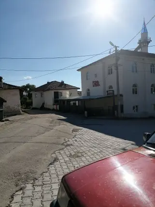 Bursa Harmancık Hopandanişment Mahallesi 3.700 m² satılık muhtelif Arsa arsa - Fotoğraf 3