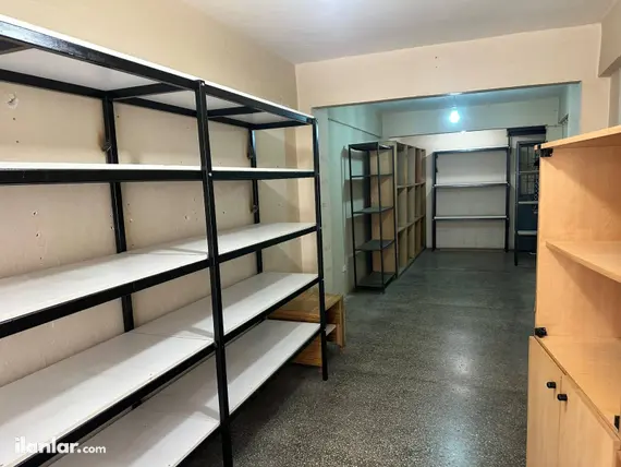 İstanbul Beyoğlu Bereketzade Mahallesi 50 m² kiralık dükkan & Mağaza - Fotoğraf 2