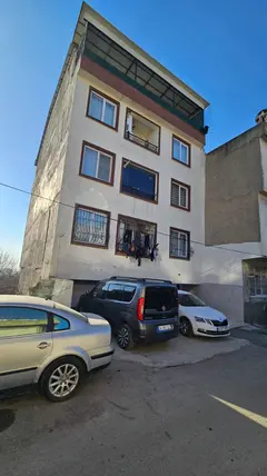 Kahramanmaraş Onikişubat Dumlupınar Mahallesi 2+1 100 m² satılık daire - Fotoğraf 2