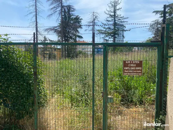 İstanbul Üsküdar Bulgurlu Mahallesi 110 m² satılık toplu Konut arsa - Fotoğraf 3