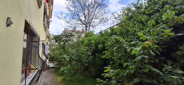 Ankara Keçiören Etlik Mahallesi 4+1 140 m² satılık daire - Fotoğraf 2