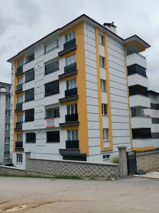 Kastamonu Merkez Mehmet Akif Ersoy Mahallesi 2+1 105 m² kiralık daire - Fotoğraf 2