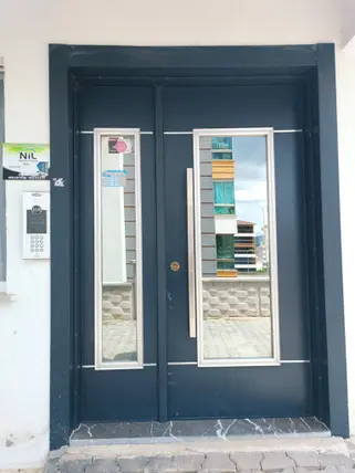 Kastamonu Merkez Mehmet Akif Ersoy Mahallesi 2+1 105 m² kiralık daire - Fotoğraf 3