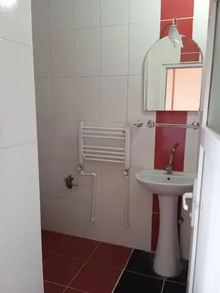 Ağrı Patnos Atatürk Mahallesi 1+1 50 m² kiralık daire - Fotoğraf 2