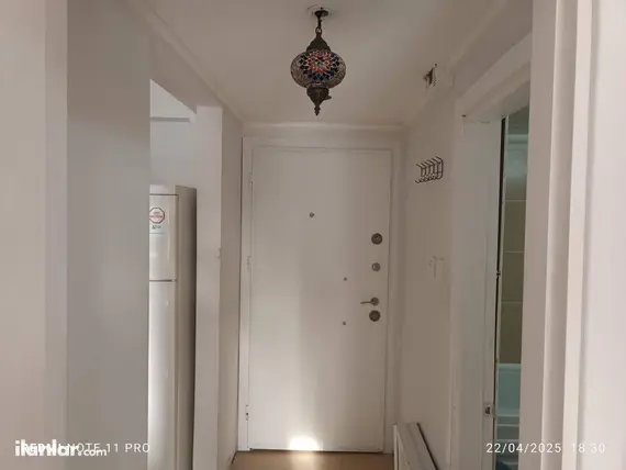 Balıkesir Manyas Kızık Mahallesi 1+1 75 m² satılık daire - Fotoğraf 2