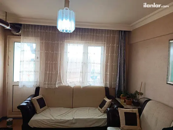Balıkesir Manyas Kızık Mahallesi 1+1 75 m² satılık daire - Fotoğraf 3