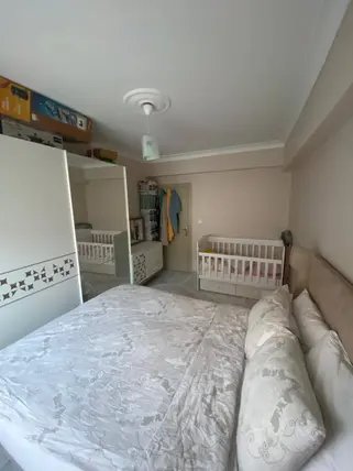 Ankara Keçiören Sancaktepe Mahallesi 3+1 147 m² satılık daire - Fotoğraf 2