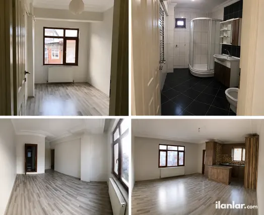 Kocaeli Gölcük Ulaşlı Yavuz Sultan Selim Mahallesi 3+1 130 m² kiralık daire - Fotoğraf 2
