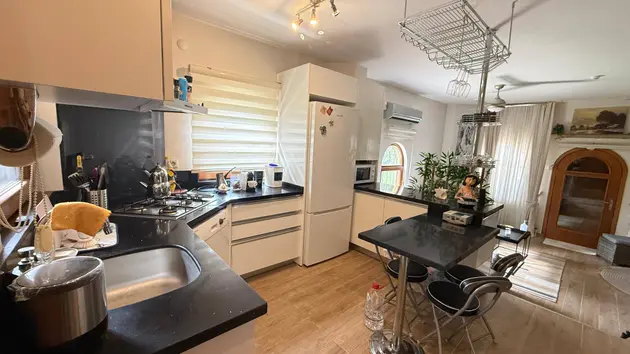 İstanbul Tuzla Postane Mahallesi 3+1 140 m² kiralık villa - Fotoğraf 2