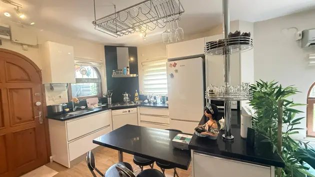 İstanbul Tuzla Postane Mahallesi 3+1 140 m² kiralık villa - Fotoğraf 3