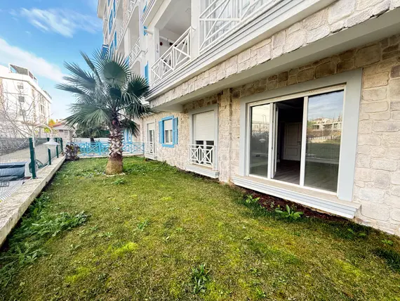 İstanbul Tuzla Cami Mahallesi 3+1 110 m² satılık daire - Fotoğraf 3