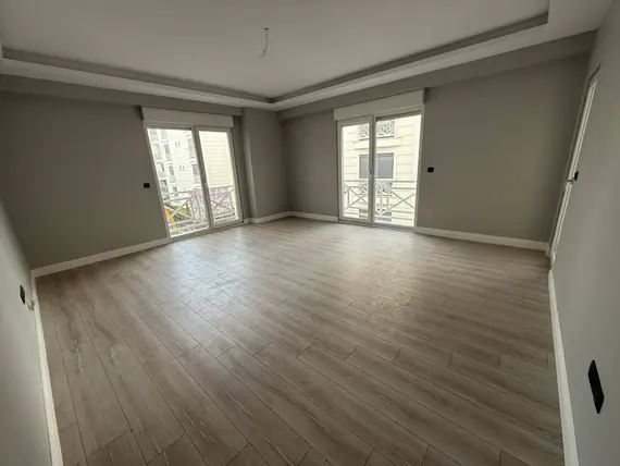 İstanbul Tuzla Cami Mahallesi 3+1 124 m² satılık daire - Fotoğraf 2