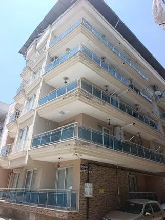 Aydın Germencik Park Mahallesi 3+1 130 m² satılık daire - Fotoğraf 2