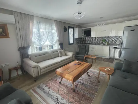 İstanbul Tuzla İstasyon Mahallesi 3+1 130 m² satılık daire - Fotoğraf 3
