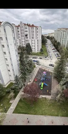 Ankara Etimesgut Oğuzlar Mahallesi 3+1 120 m² kiralık daire - Fotoğraf 2