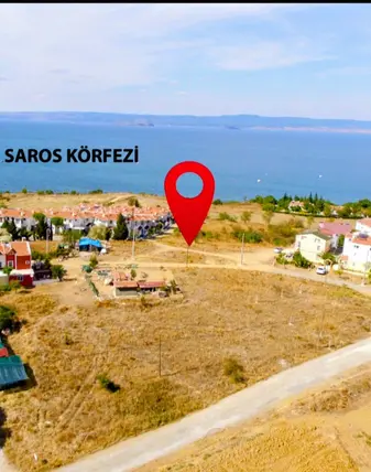 Çanakkale Gelibolu Bolayır, Gazisüleymanpaşa Mahallesi 250 m² satılık muhtelif Arsa arsa - Fotoğraf 3