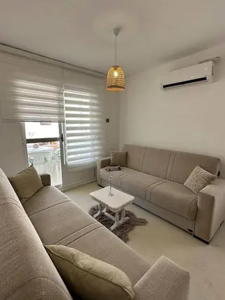 Muğla Datça Emecik Mahallesi 1+1 75 m² kiralık daire - Fotoğraf 2