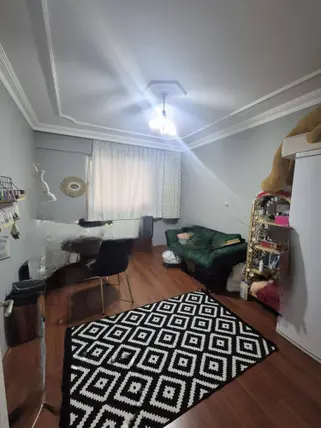 Denizli Merkezefendi Akkonak Mahallesi 3+1 185 m² satılık daire - Fotoğraf 3