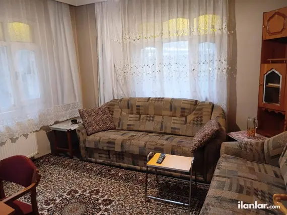 Balıkesir Karesi Paşa Alanı Mahallesi 2+1 85 m² kiralık daire - Fotoğraf 2