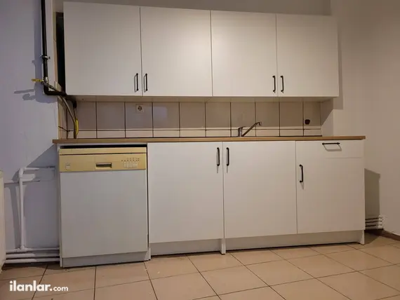 İzmir Bornova Kazımdirik Mahallesi 2+1 78 m² kiralık daire - Fotoğraf 3