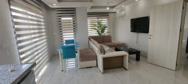 İstanbul Silivri Selimpaşa Mahallesi 2+1 85 m² konut (Turizm Amaçlı Kiralık) daire - Fotoğraf 2